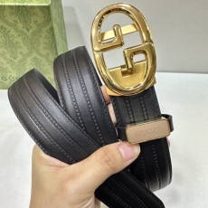 Gucci Belts